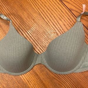 NWT Victoria Secret t-shirt bra